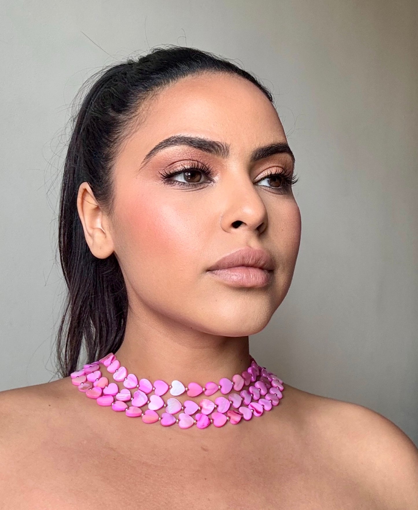 Collier- kylie