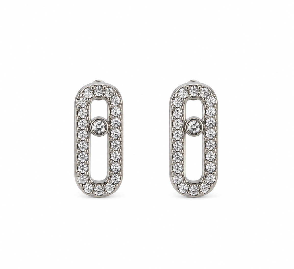 Boucles d'oreilles - Alia