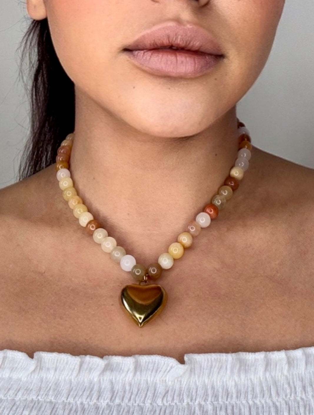Collier- Emna