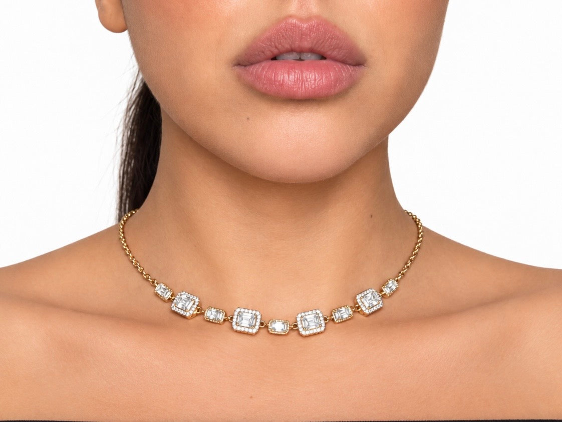 Collier - Lina
