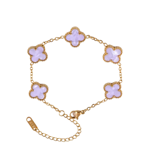 Bracelet - Lila mini