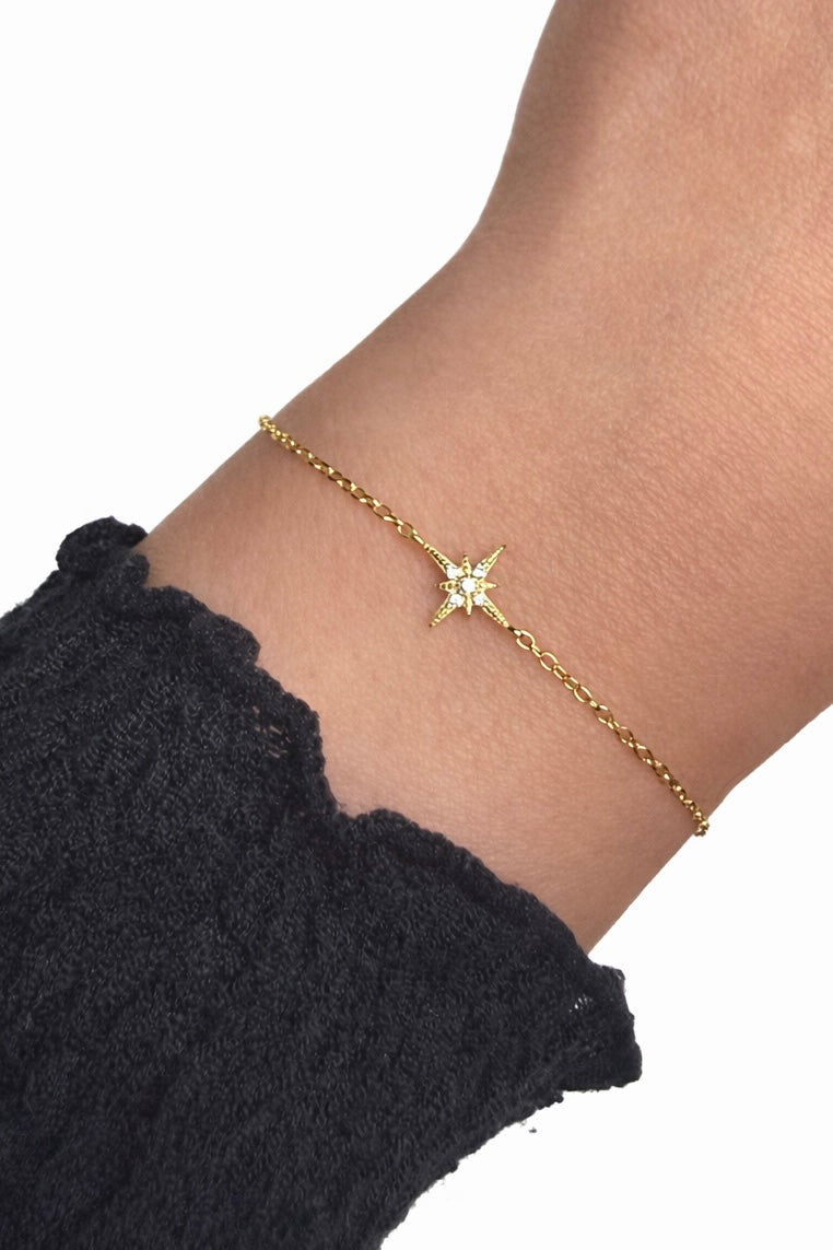 Bracelet- Inaya
