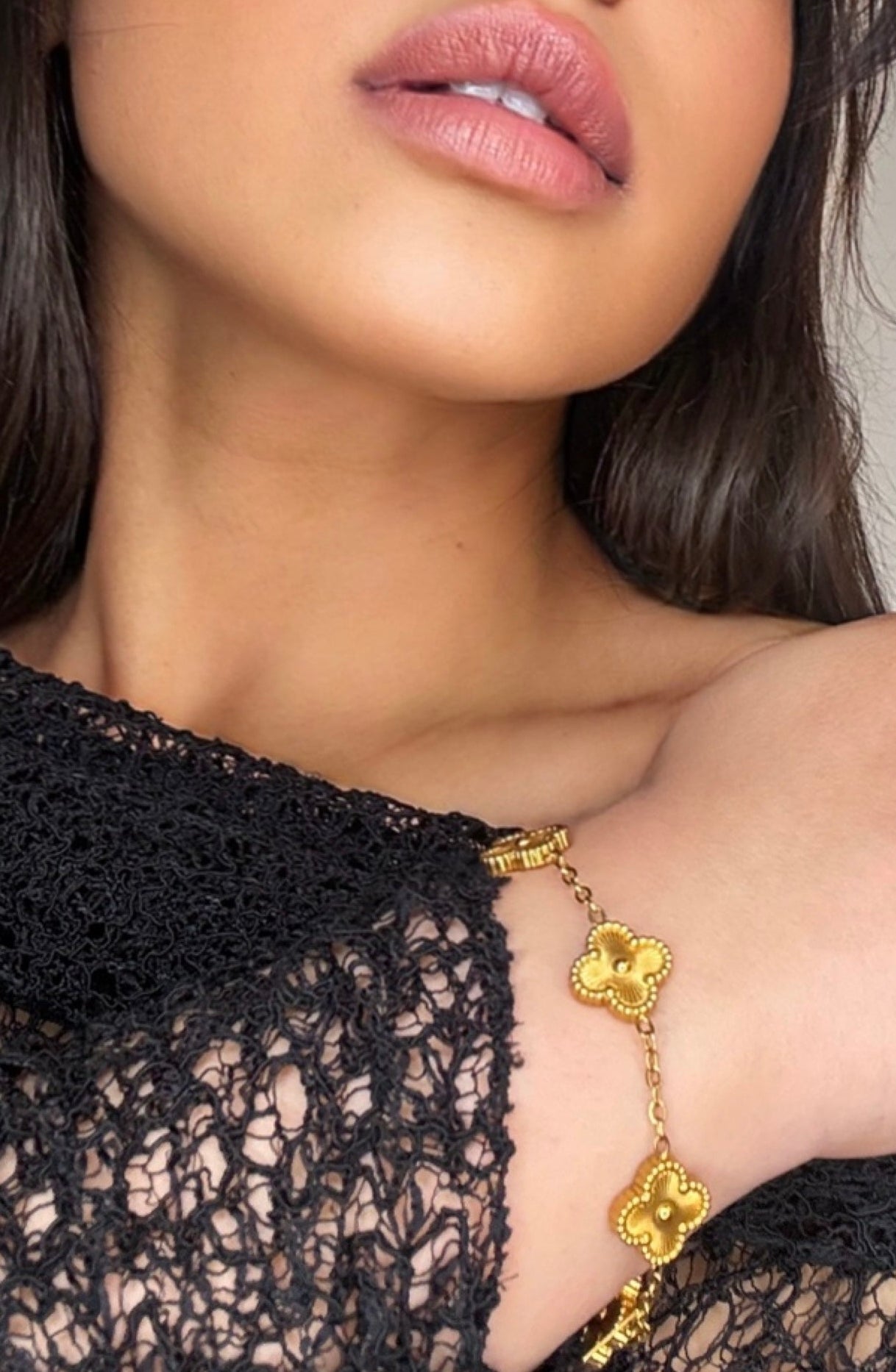 Bracelet - Alma mini