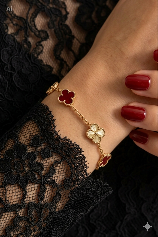 Braclet- Alma