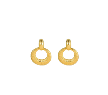 Boucles d'oreilles- Aria