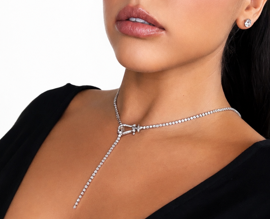 Collier- Riviera
