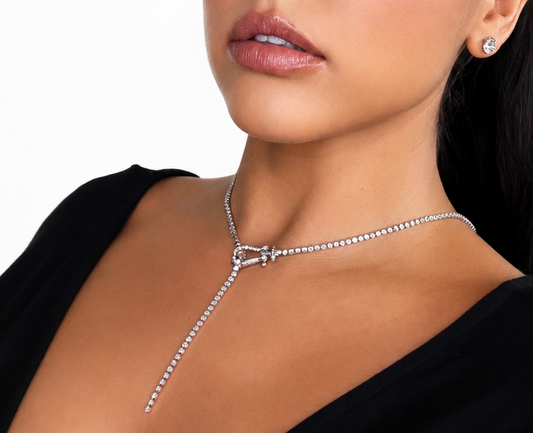 Collier- Riviera