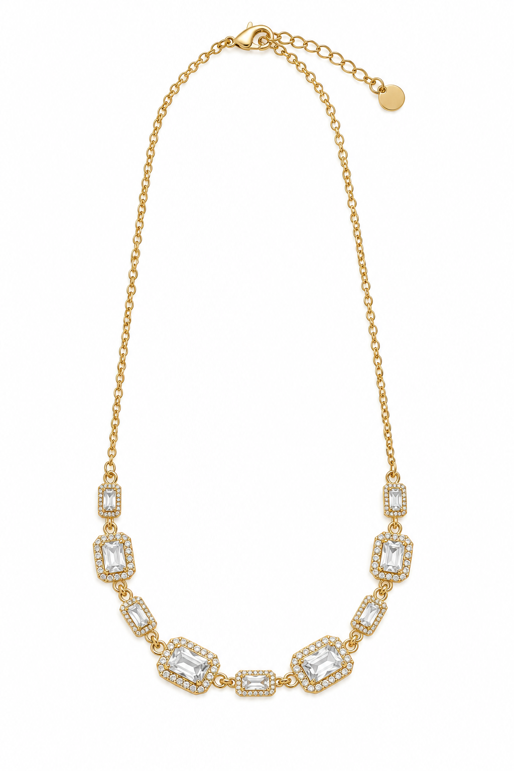 Collier - Lina