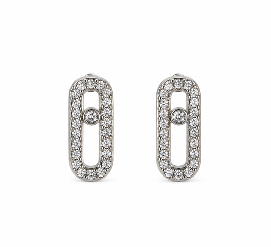 Boucles d'oreilles - Alia