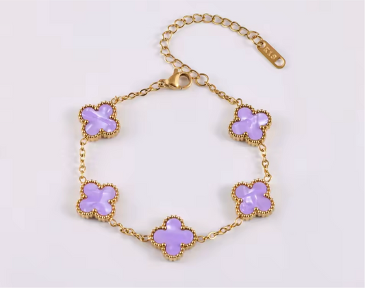 Bracelet- aghata