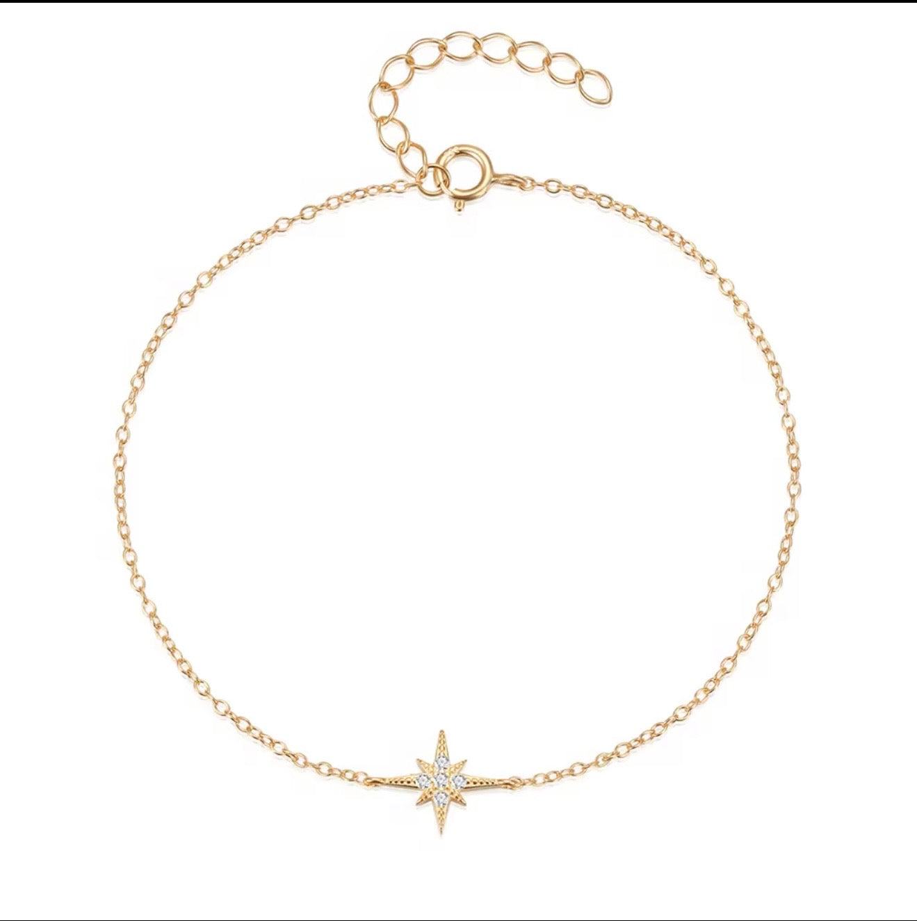Bracelet- Inaya