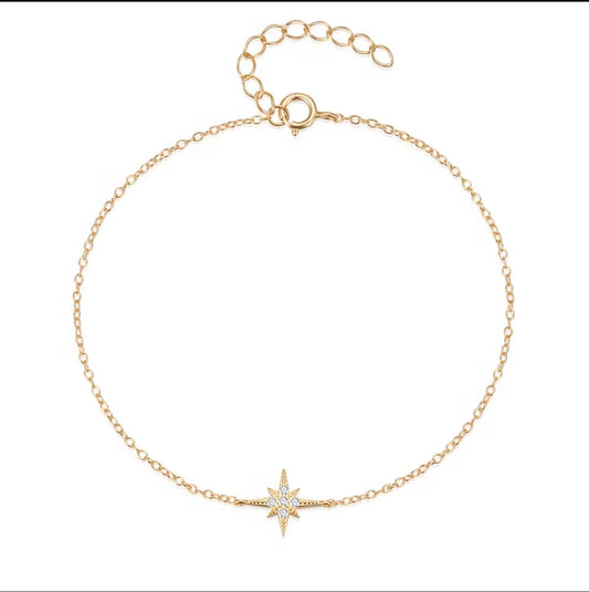Bracelet- Inaya