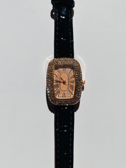 Montre- Kelly