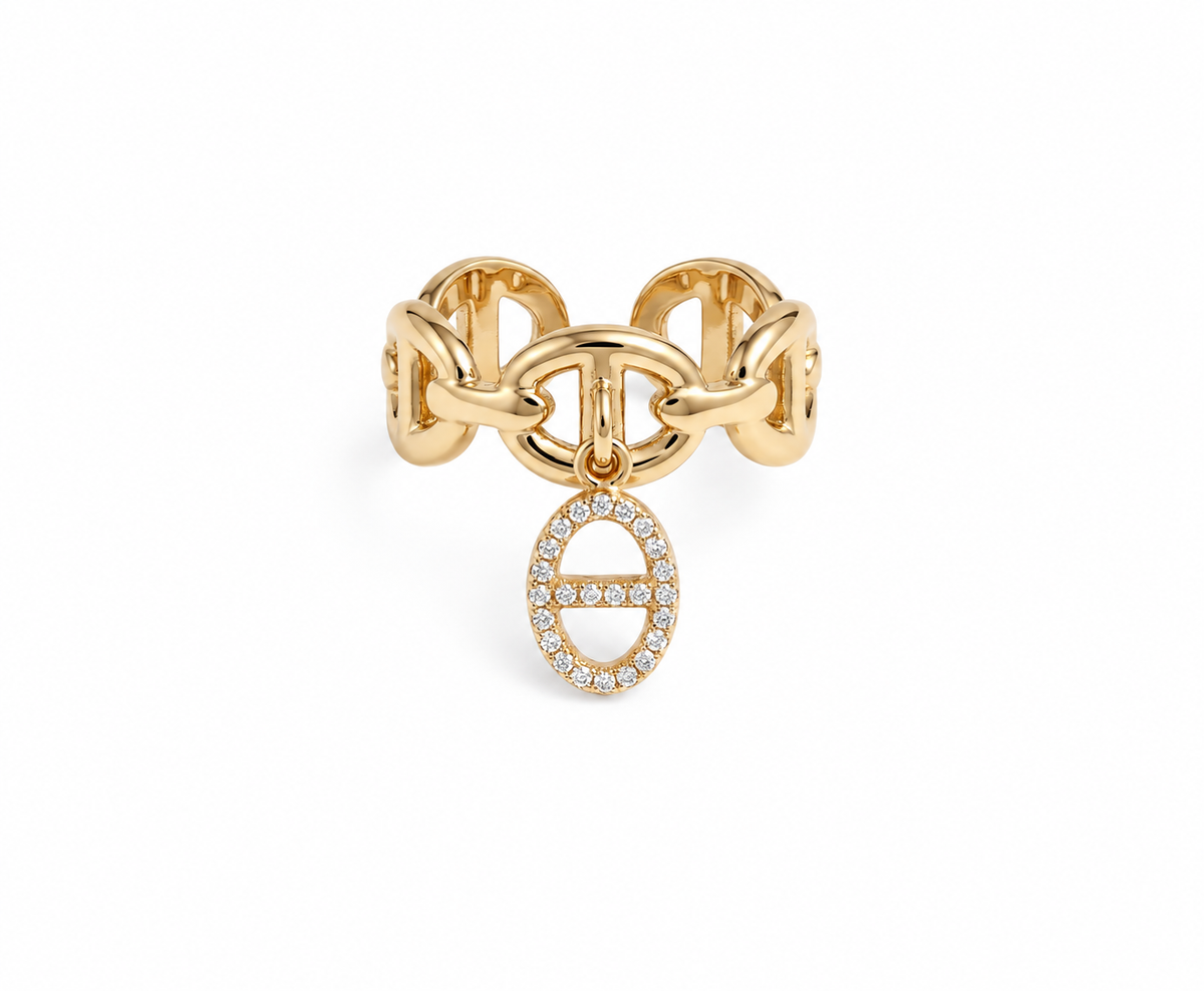 Bague- Liora