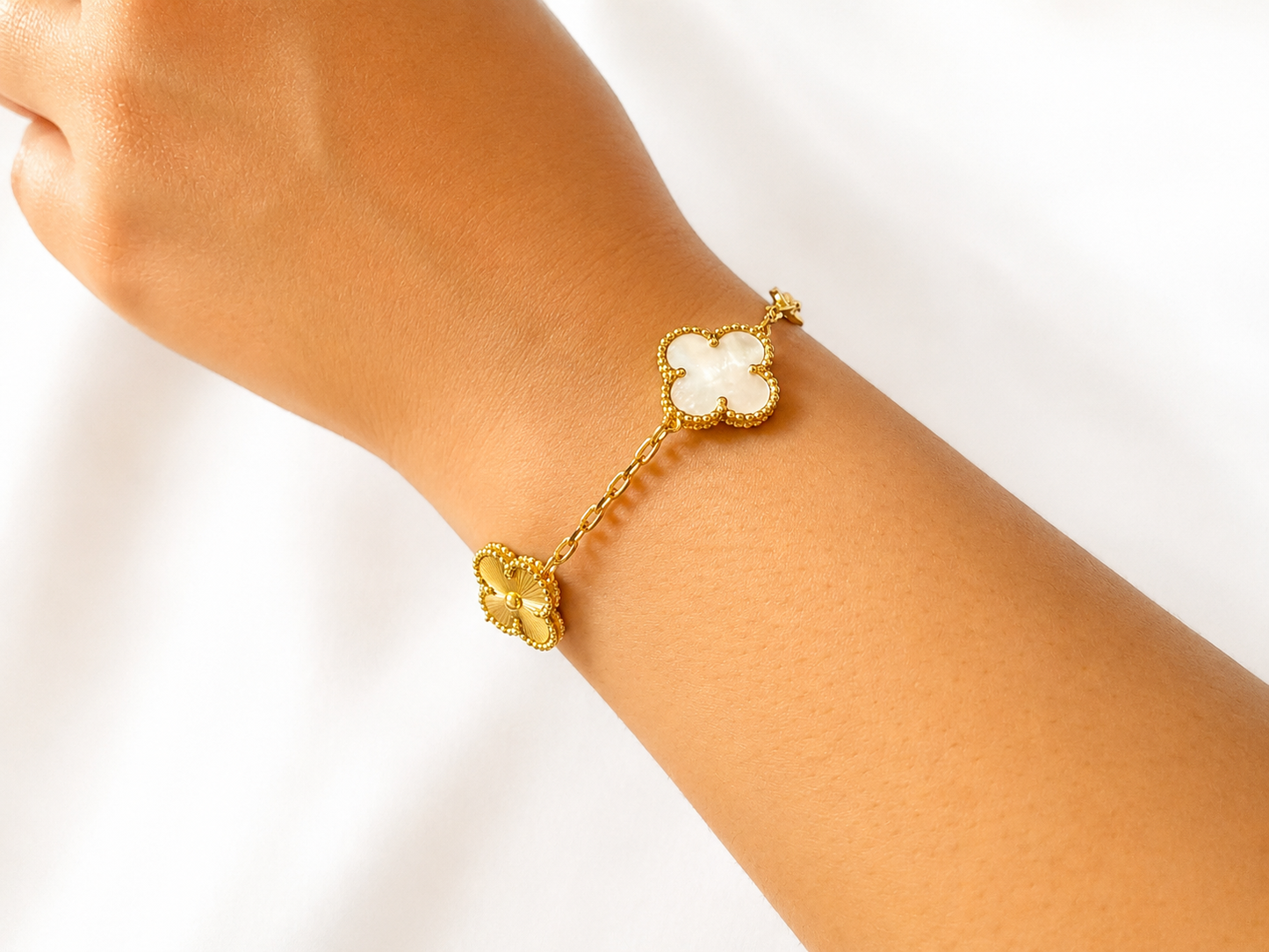Bracelet- Kara
