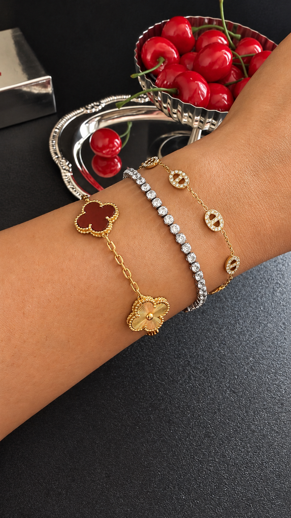 Braclet - stacy