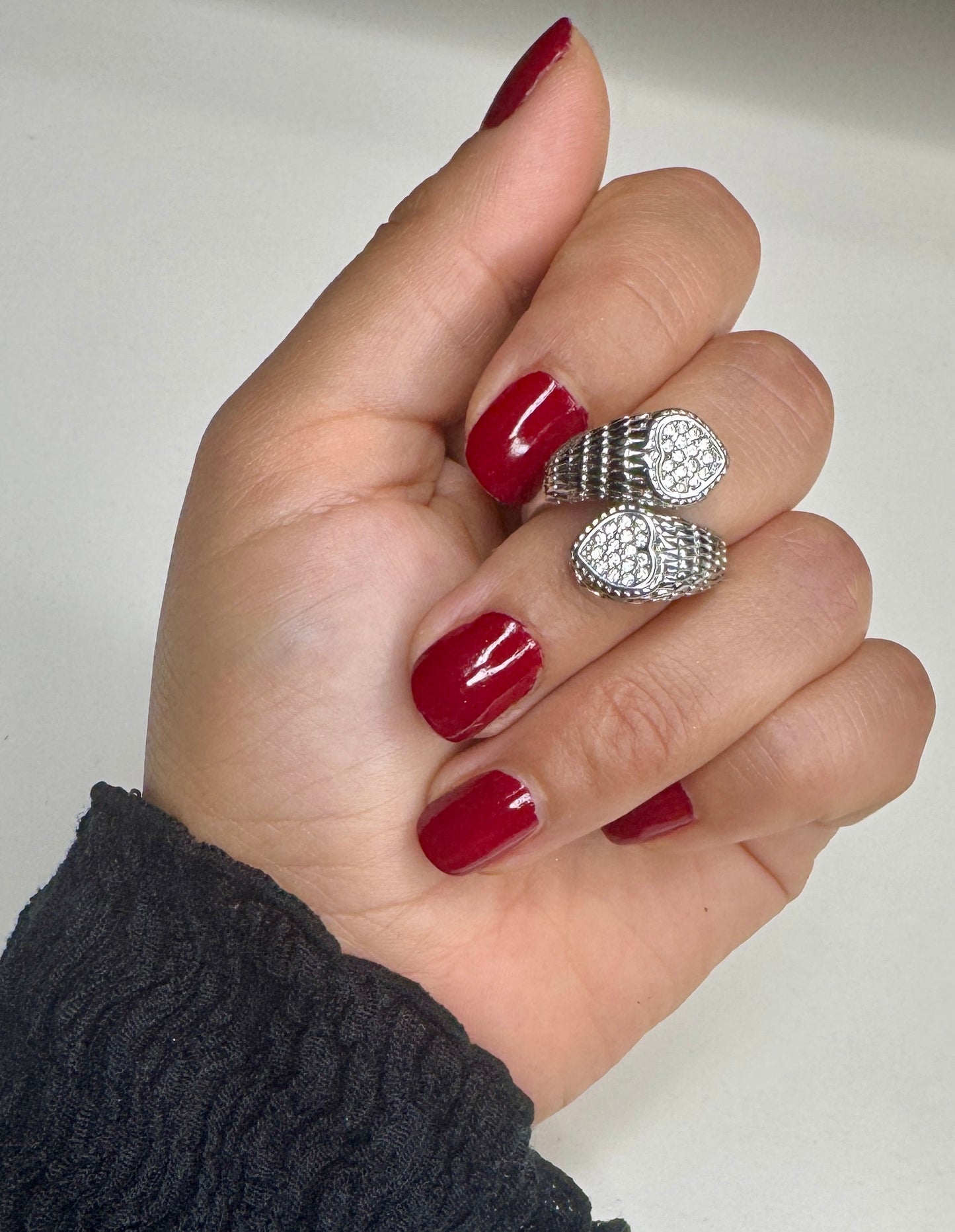 Bague- Love