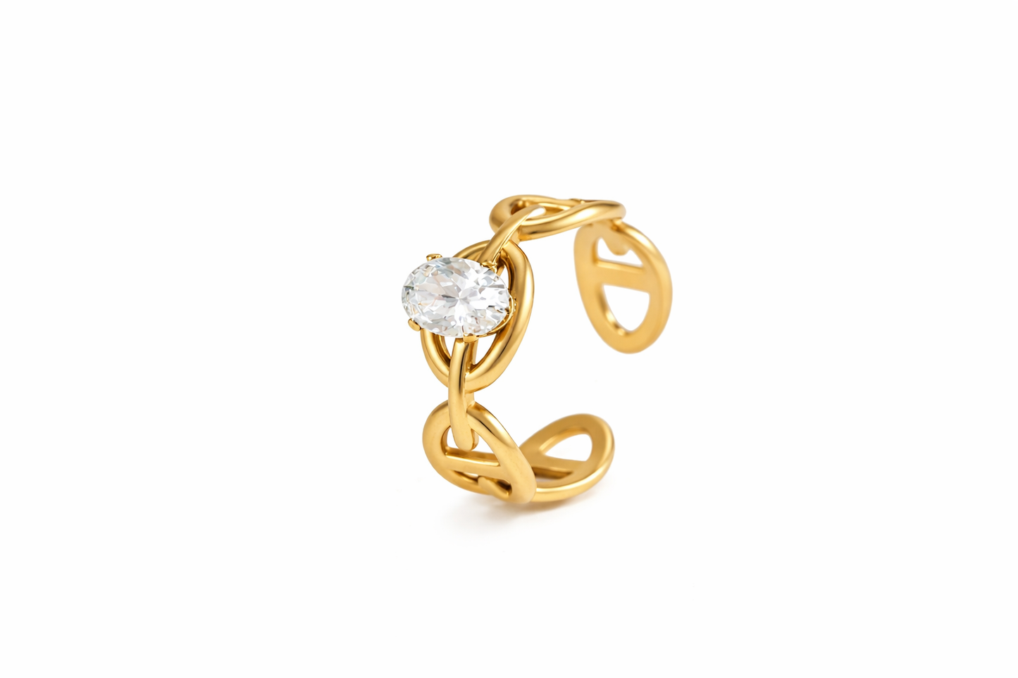 Bague- Naila
