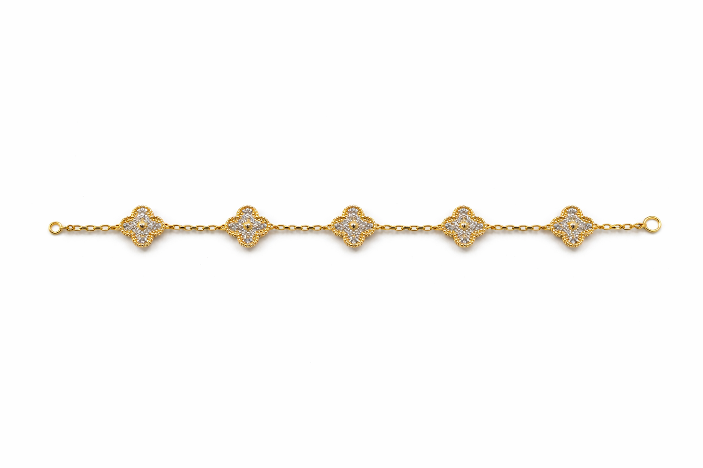 Bracelet- Alya