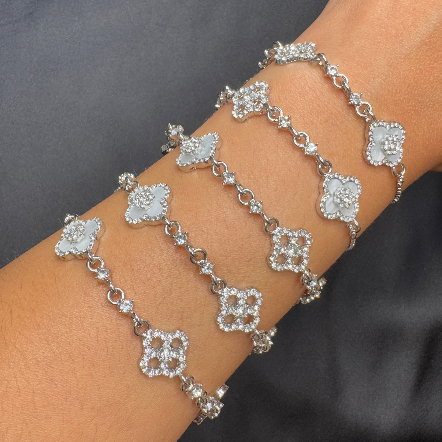 Bracelet - Alya