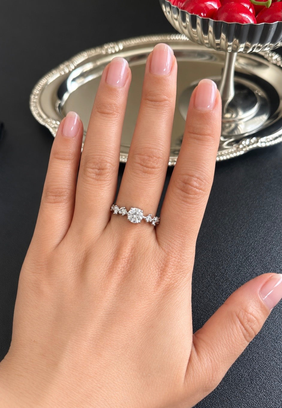 Bague- Yara