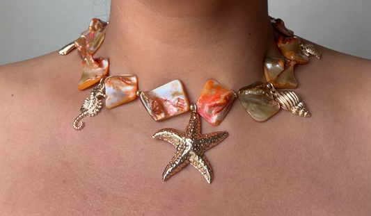 Collier - Sunny