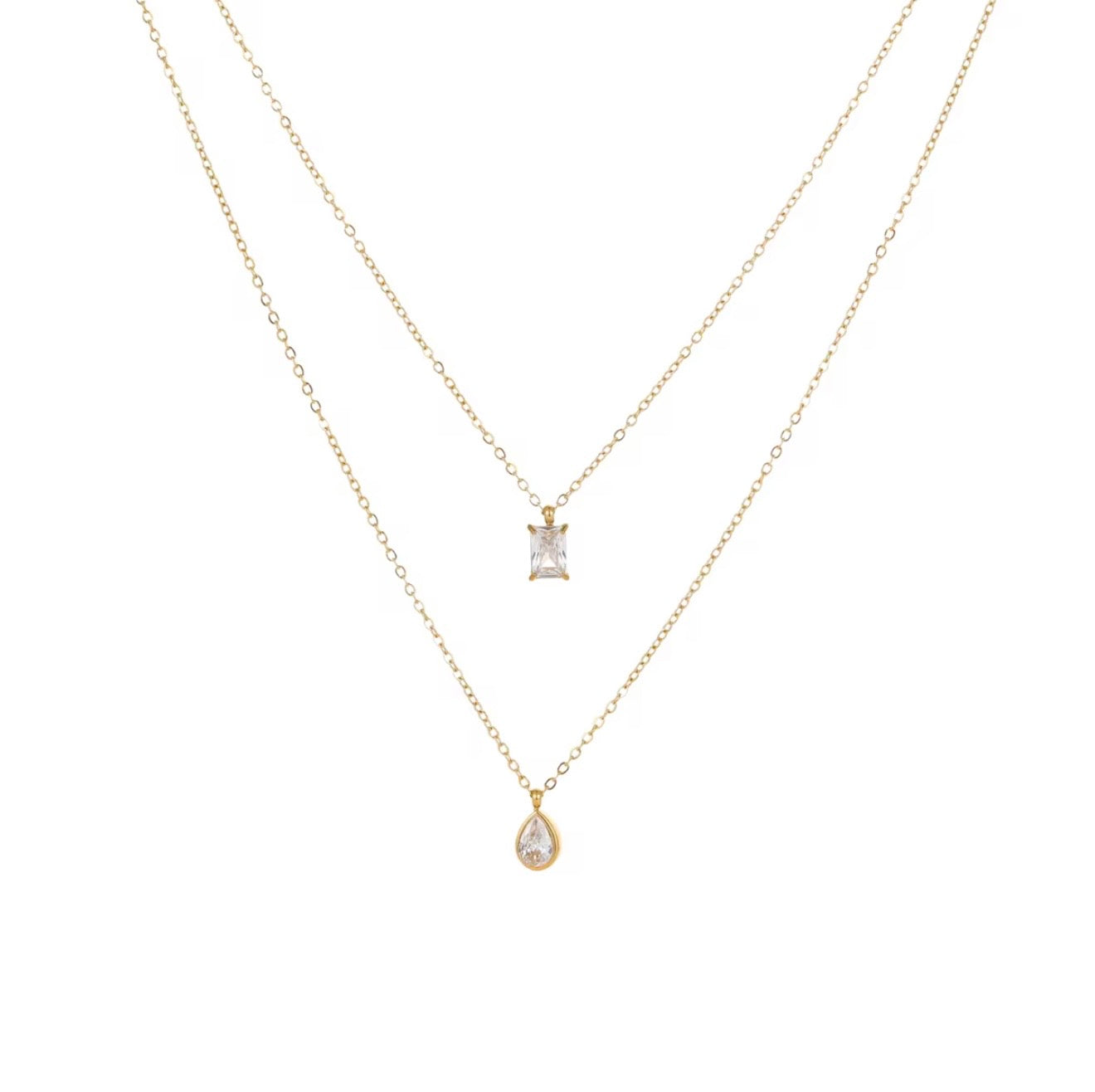 Collier- Nessa