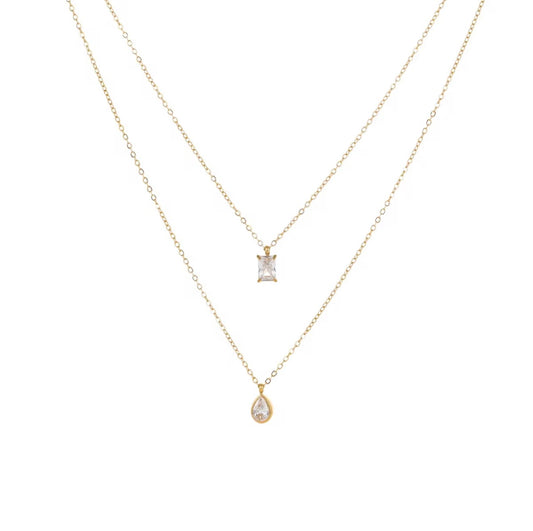 Collier- Nessa