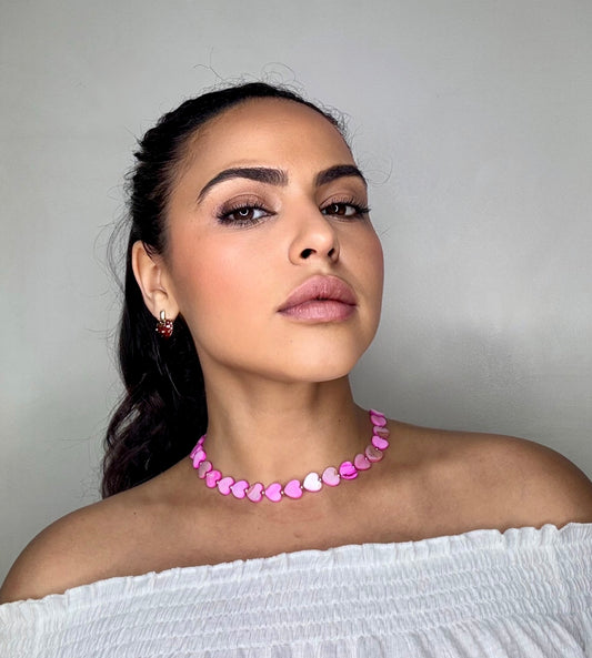 Collier- kylie