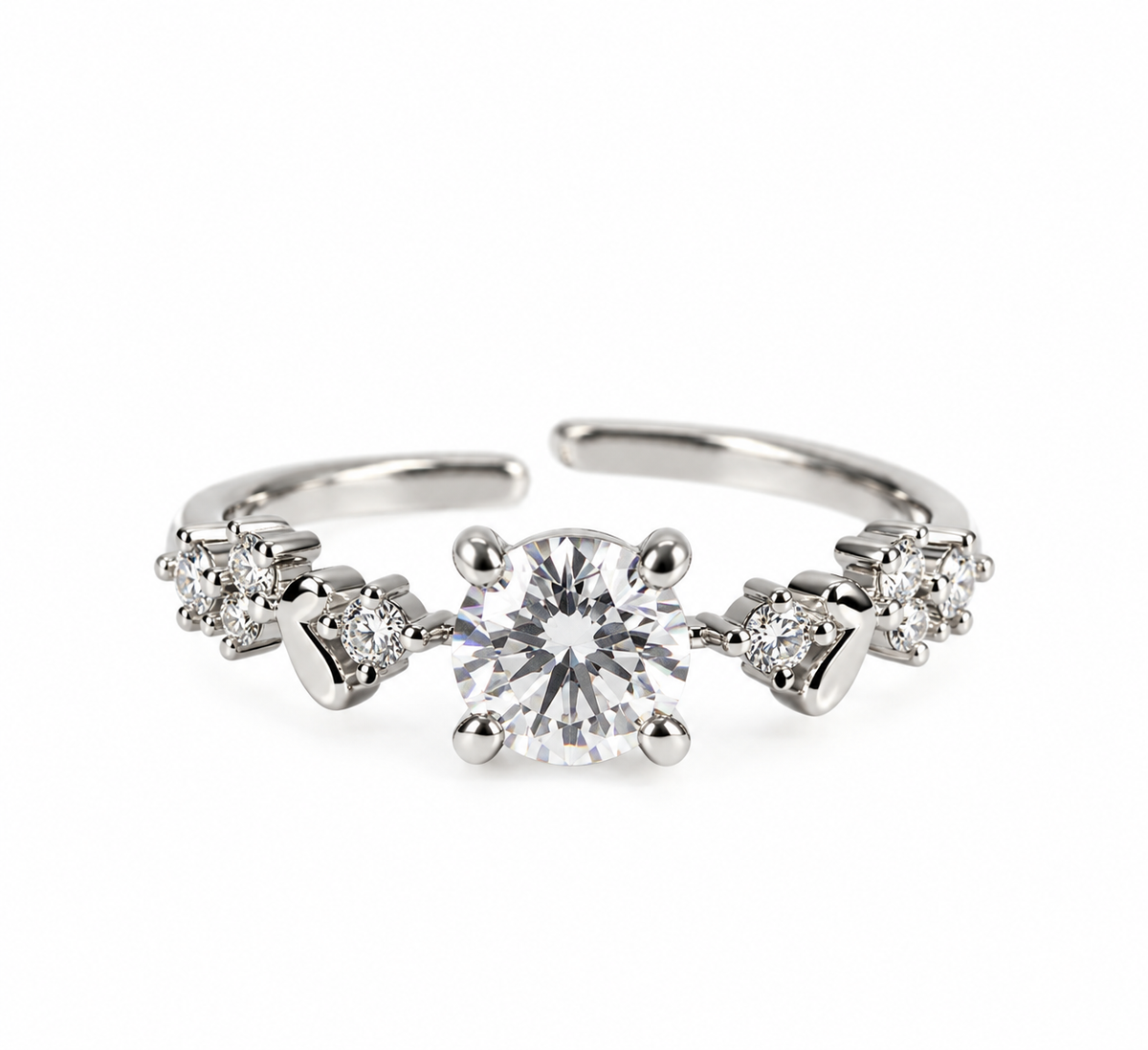Bague- Yara