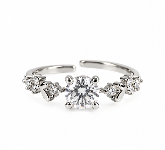 Bague- Yara