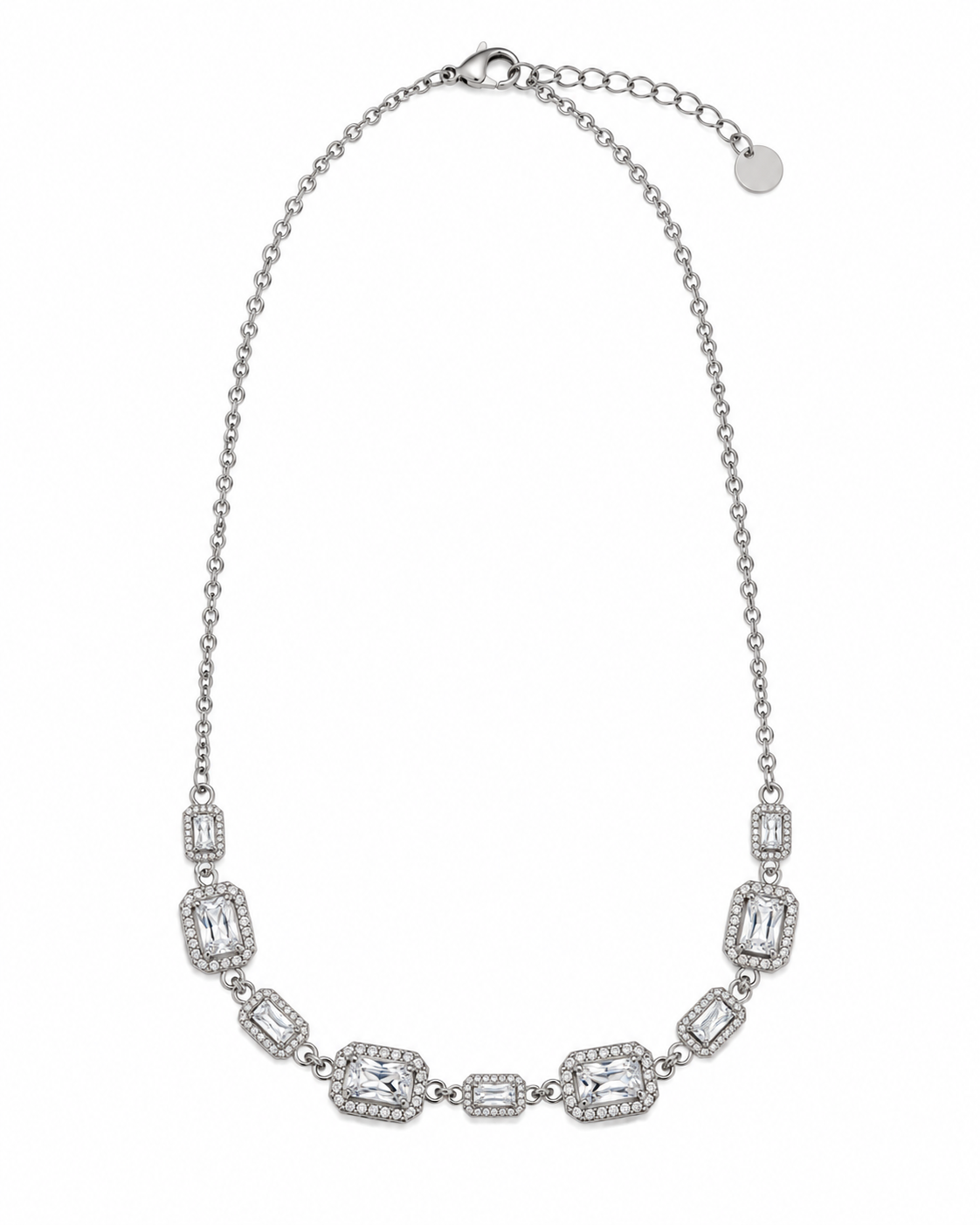 Collier - Rivière