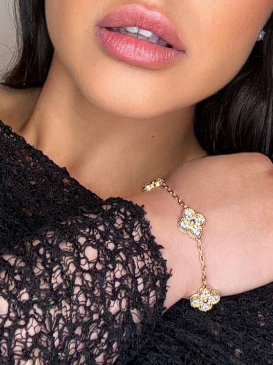 Bracelet- Alya