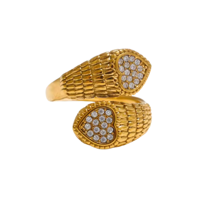 Bague- Love