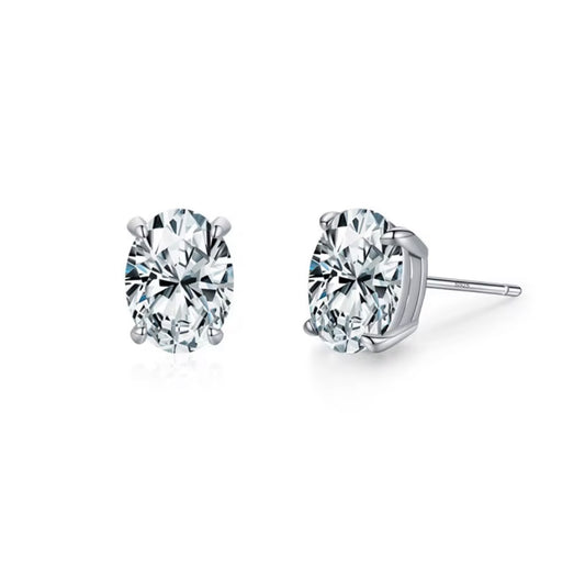 Boucle d’oreille- shinny