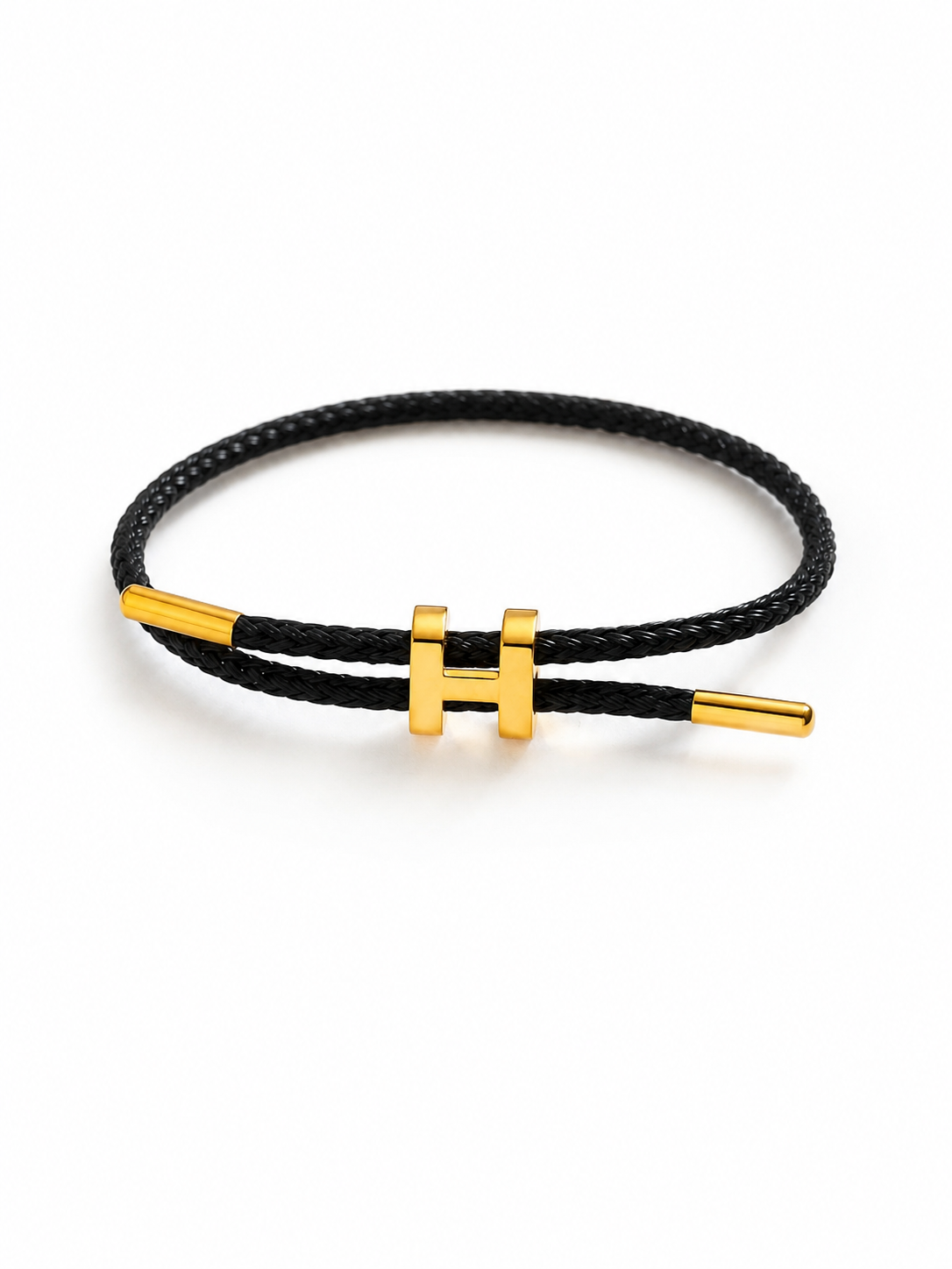 Bracet- H noir