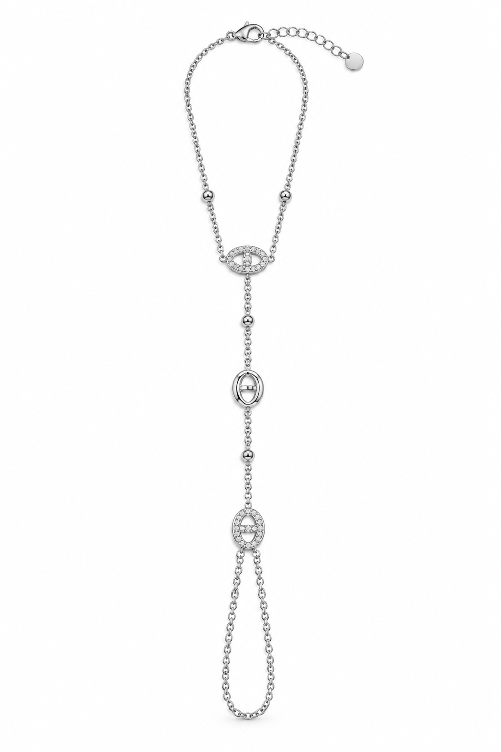 Chaine de mains- Maya