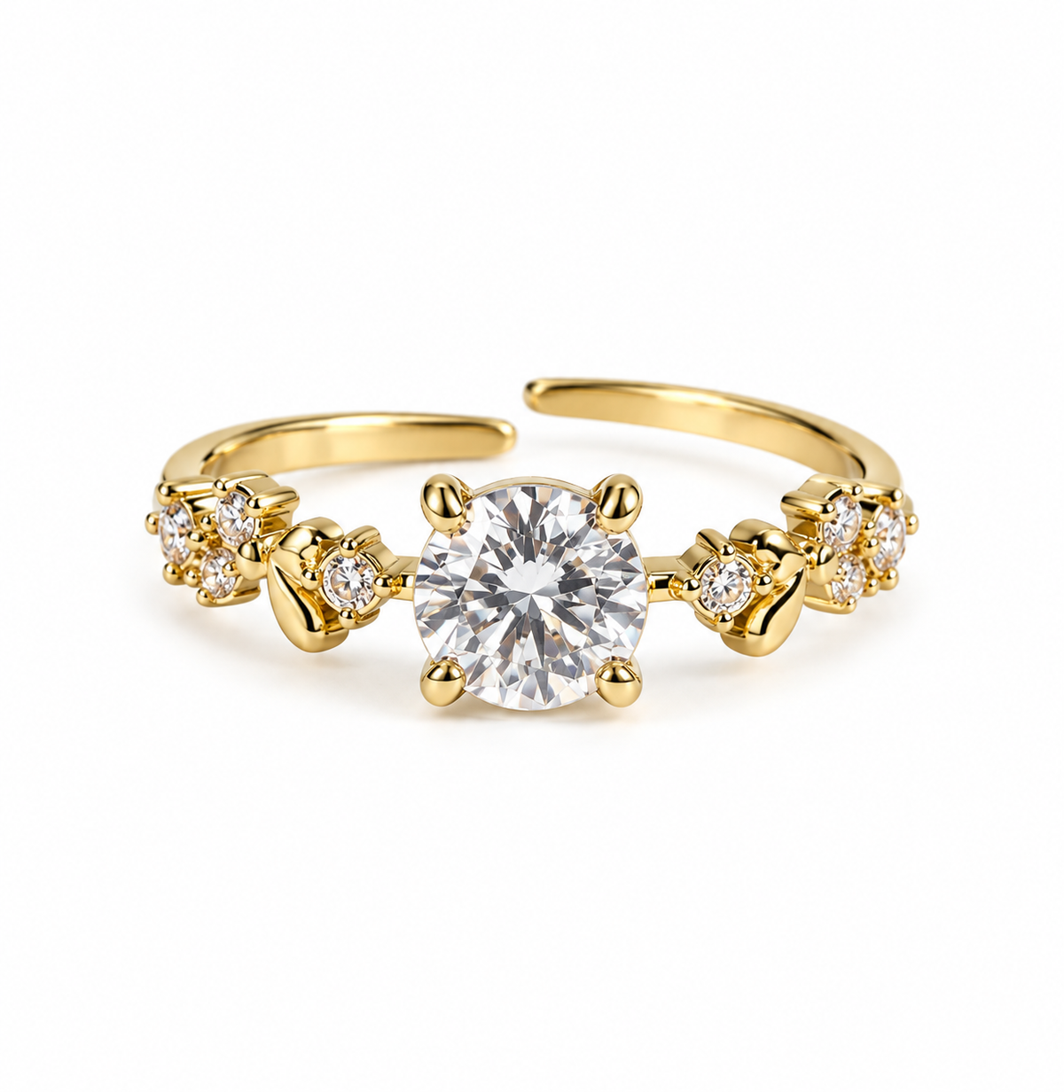 bague- Yara