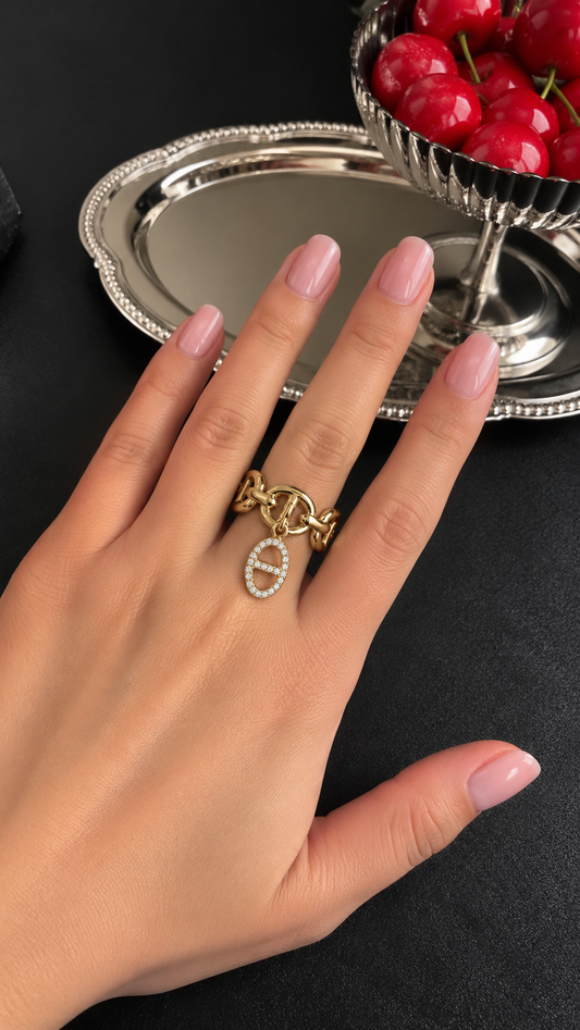 Bague- Liora