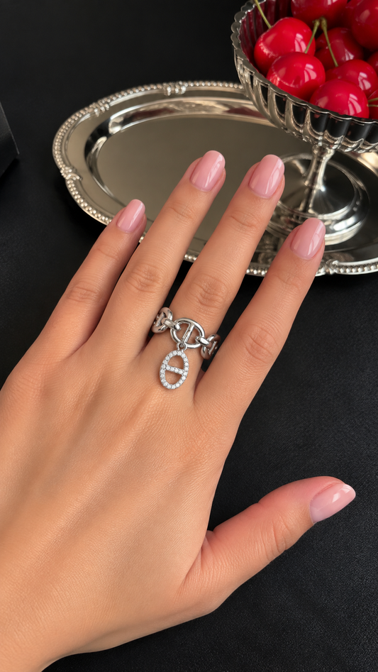 Bague- Liora