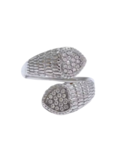 Bague- Love