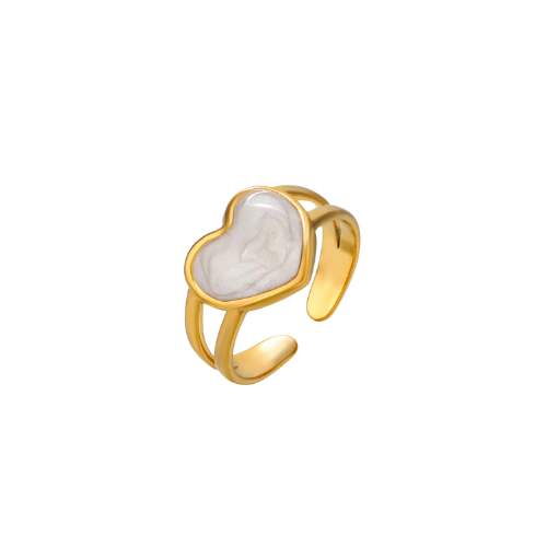 Bague- Alissa