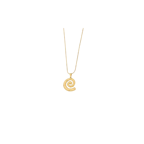 Collier- Alba