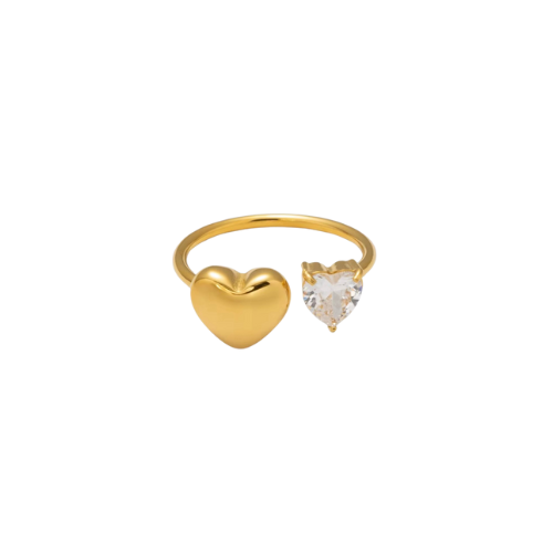 bague- Iris