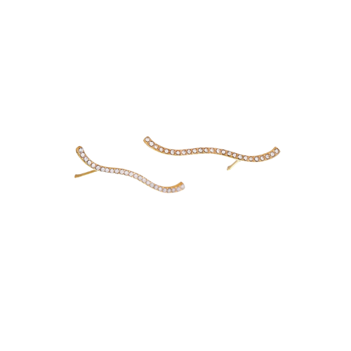 Boucles d'oreilles- Alyssa