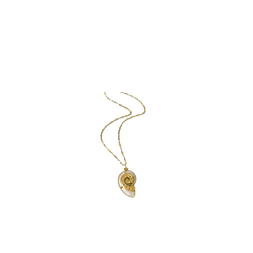 Collier- Capri