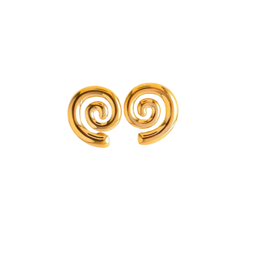 Boucles d'oreilles- Joy