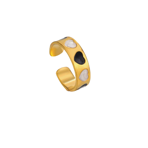 Bague- Ivy