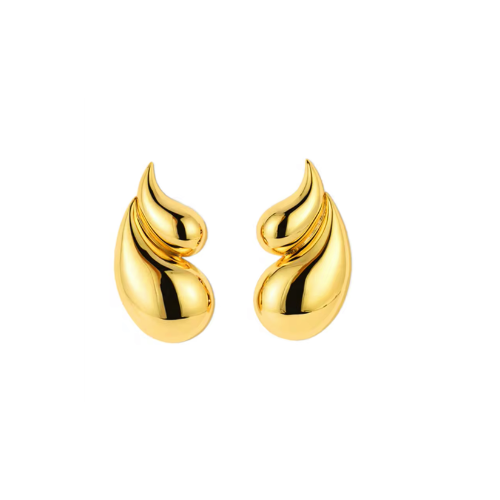 Boucles d'oreilles- LIV