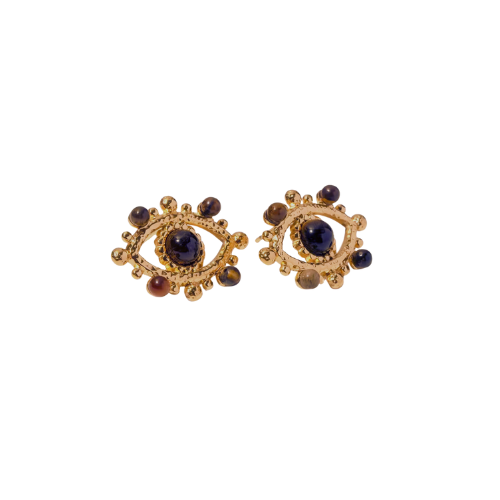 Boucles d'oreilles- Eira